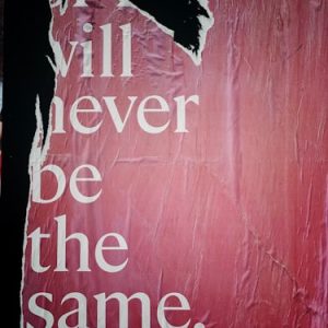 Beautiful Pain Canvas