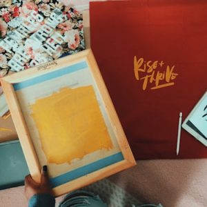 Creative Writing Workshop